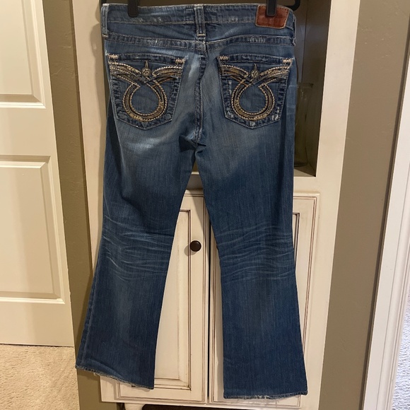 Big Star “LIV” Jeans - Picture 2 of 4